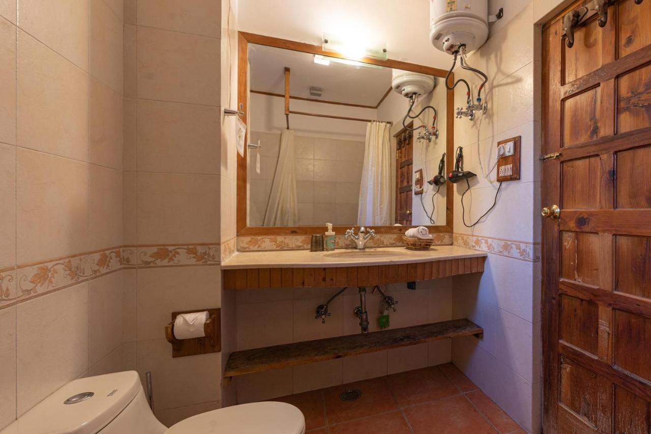 Stayvista At Casa Bella Vista- Mall Road Manāli Extérieur photo