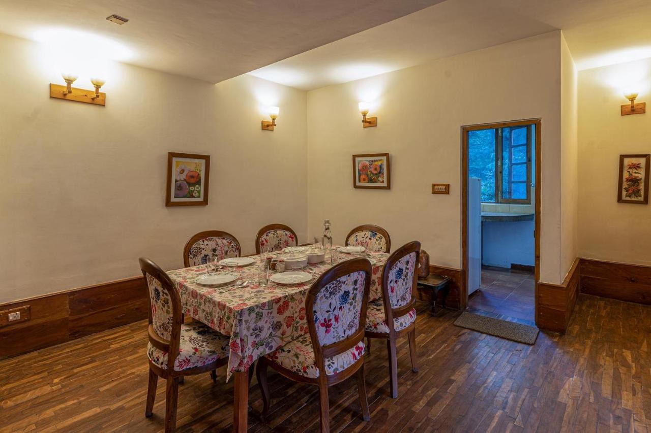 Stayvista At Casa Bella Vista- Mall Road Manāli Extérieur photo