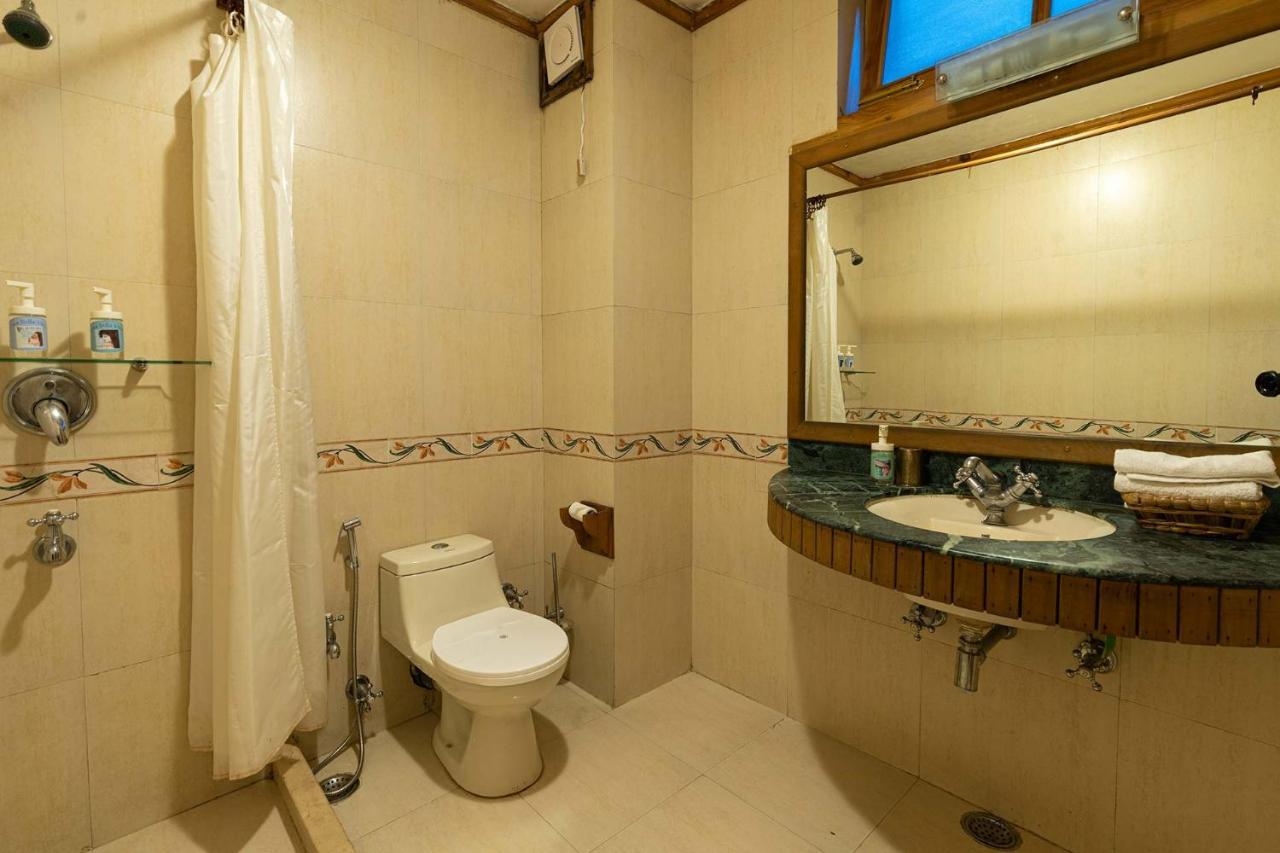 Stayvista At Casa Bella Vista- Mall Road Manāli Extérieur photo