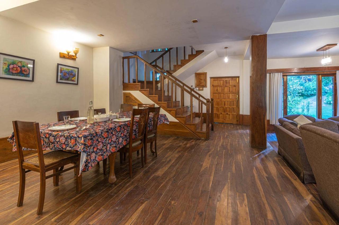 Stayvista At Casa Bella Vista- Mall Road Manāli Extérieur photo